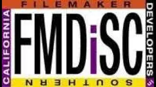 FMDiSC Meeting 10/9/20