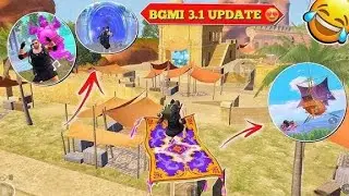 DEMONSAVIOUR is live! bgmi
