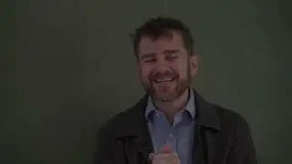 Meet Justin, a CISL Senior Associate