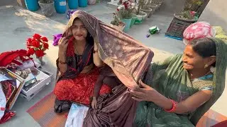 Gifts unboxing 😊🤩 मम्मी को अच्छा लगता है 🥰 बहुत सुंदर कपड़े हैं 🙏😊