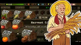 I Became a Farmer | DAY R SURVIVAL: ONLINE