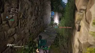 Uncharted 4 multiplayer gameplay #30