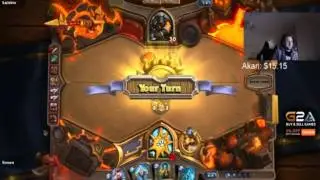 Forsen Rekts Reynad EleGiggle