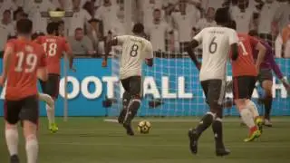 INFORM MBAPPE LOTTIN PLAYER REVIEW | GREATEST SILVER STRIKER IN THE GAME? | FIFA 17 ULTIMATE TEAM