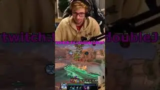 I Hit One of the BIGGEST Ults In SMITE...