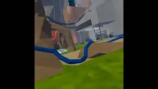 DiamondVR transforms into the GRIM REAPER! Featuring Amethyst too!!