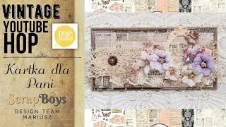 HOPlandia - Vintage YouTube HOP - Mariusz Gierszewski