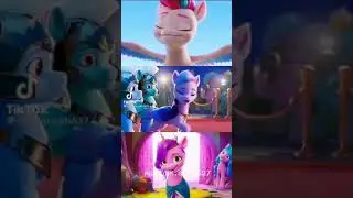 Mlp Tiktoks Compilation #1