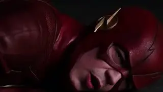 The Flash 4x20 Promo  Therefore she is on the cwtv #SotMovies
