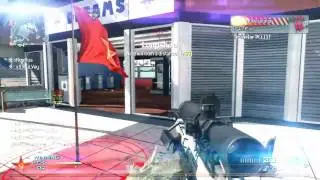 Violence | MW2 Montage | Ace