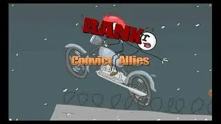 Fleeing the Complex | Escaping with Ellie