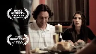 THE FATHER Trailer (The Parables 2020 A.D. series)