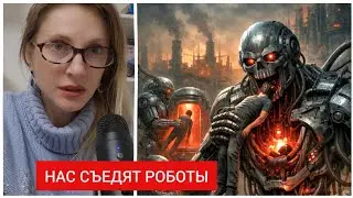 Три новости которые вас шокируют. Они научились есть людей и извлекать из этого энергию😨