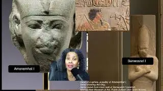 What Happened to Amenemhat I in Ancient Egypt?
