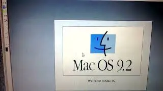 Retro Computing - Common Desktop Environment, then Qemu for Macos9
