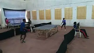 Saudi Arabia Trials 2025 - Sir Joseph Sebatindira Vs Senyonga Jonathan