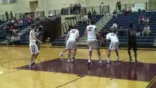J.O. JOHNSON BASKETBALL PREVIEW