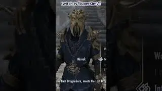 Miraak absolutely humbled me 😭
