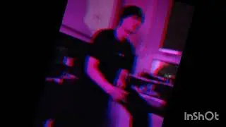 SaySh!t - CC.COLE.CARSON (Official music audio) 