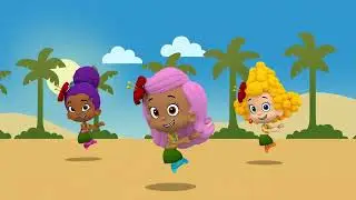 BlocBoy JB / Co Cash Devin Booker Bubble Guppies Music Video