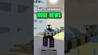 TZE IS FINALLY ADDING IT 😭 #shorts #roblox #jjs #jujutsushenanigans #jjk