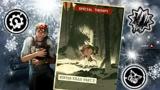 Winter Kills Event