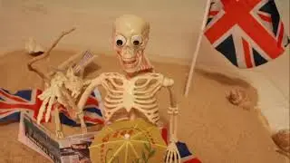 Making Britain Great (The Brexit Song)