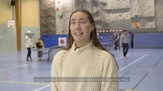 Barn- och fritidsprogrammet