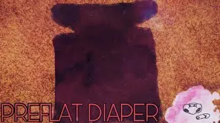 PREFLAT Cloth Diapers