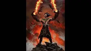MTG Arena | Sarkhan, Wanderer to Shiv Voice Lines | Jumpstart: Historic Horizons