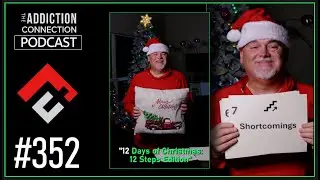 #352 - On the 7th Step of Christmas... (12 Steps) | Mark E. Shaw