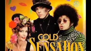 Cold Sensation - Bang To The Rhythm!