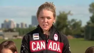 Q&A with Canada's 2016 Olympic golf team