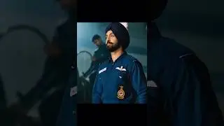 BORDER 2 | Sunny Deol, VarunDhawan, Diljit Dosanjh | Border 2 Teaser #diljitdosanjh #india #border