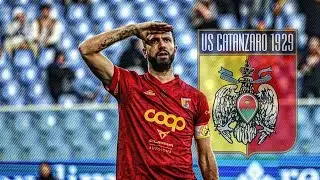 Pietro Iemmello - The King - All Goals 2024/25
