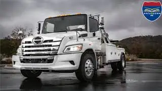 Truck and Trailer Repair services