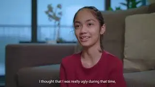 Arc 10th Anniversary - Testimonies from two families