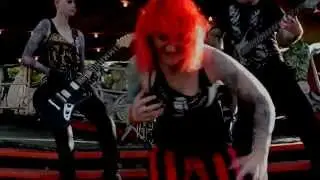 Neurotica - Official Music Video by DRAG