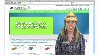 Moving Company in Corpus Christi Texas