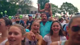 Levitate Music Festival 2019 Aftermovie