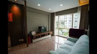 Parc Haven 3 Bed 2 Bath For Sale (4K video resolution)
