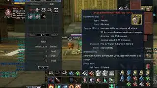 Merger to RF Chaos from rf undewrld
