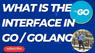 Golang | What is the interface in Go / Golang
