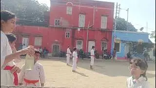 The Karate belt exam TAKIN BY SINCE CYCIEN SENSI
