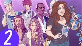 Knife Wife & Kitty Cats! || Boyfriend Dungeon (Part 2)
