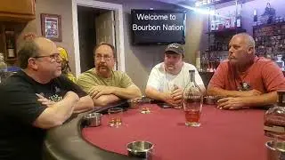 Bourbon Nation review of Angel's Envy bourbon