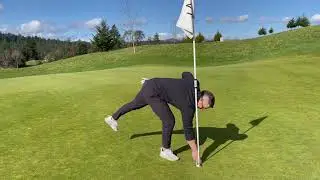 How the Pros Play: Highland 1