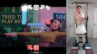 [PIU] Golden - KPop Demon Hunters