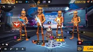 TECH GAMER 22 IS BACK / PLAY BR RANKED🥵
