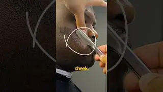 How to Get a Sharp Beard Line Without Enhancements